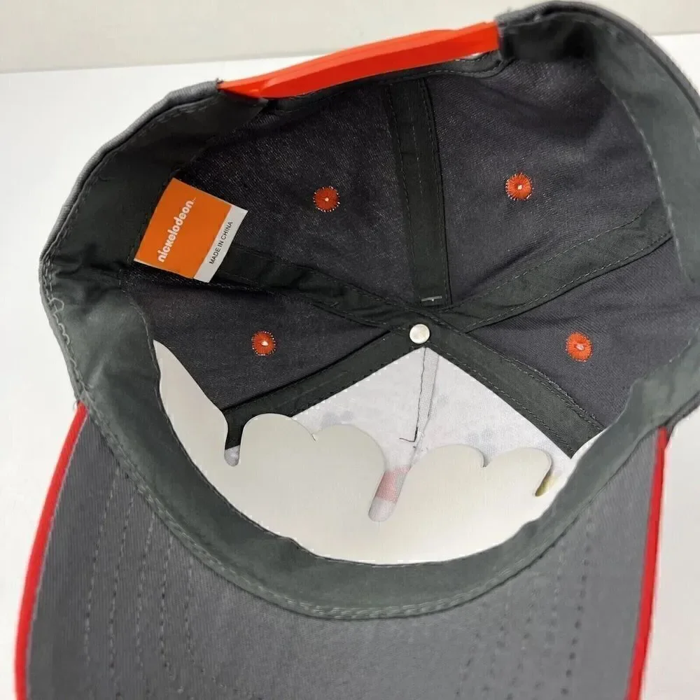 PAW PATROL Nickelodeon Kid's Baseball Hat Adjustable Back New with Tags